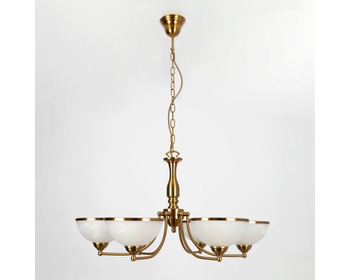 CL403163 Лугано Св-к Люстра