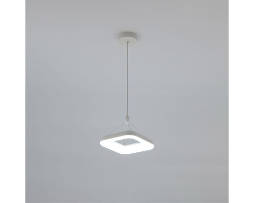 CL225B210 Паркер Белый Св-к Подвес