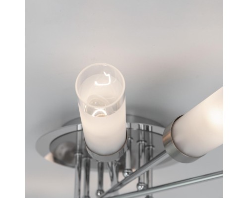 Потолочная люстра Citilux хеликс 109181