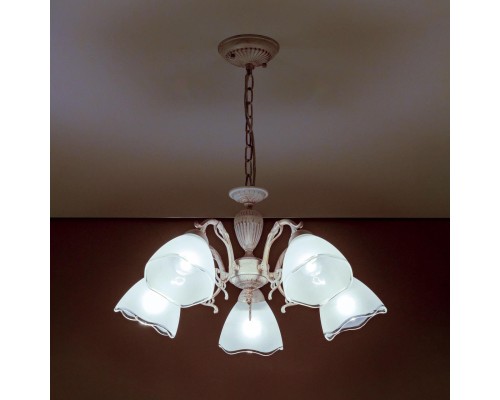 CL413250 Латур Патина Св-к Люстра