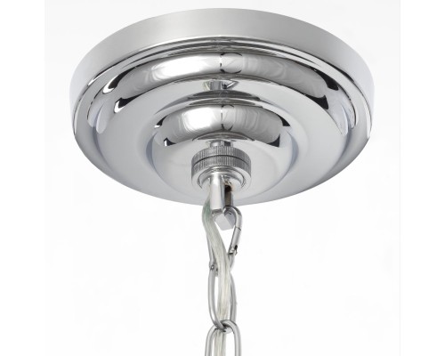 CL306141 Джейн Хром Люстра