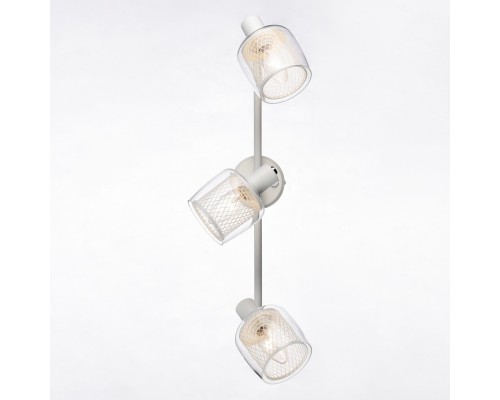 CL530530 Смит Белый Св-к Наст.-Потол