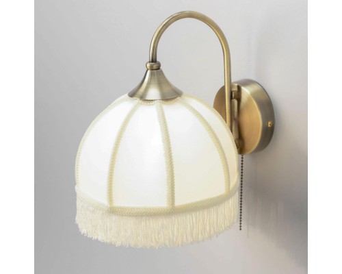 CL407311 Базель Бежевый Св-к Бра