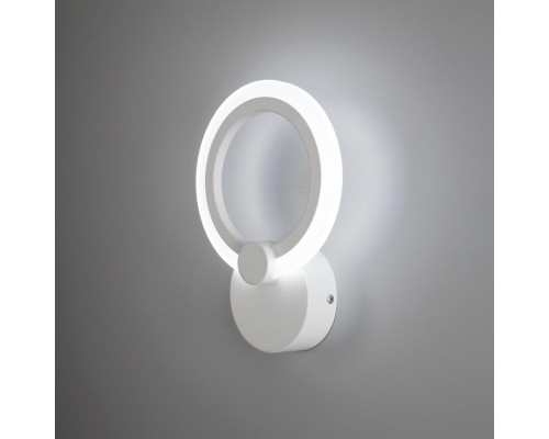 CL237B310 Сента Белая Св-к Бра