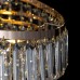 CL315162 NAIAD Золото Люстра