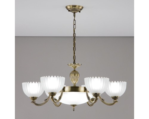 CL414193 Севилья Св-к Люстра