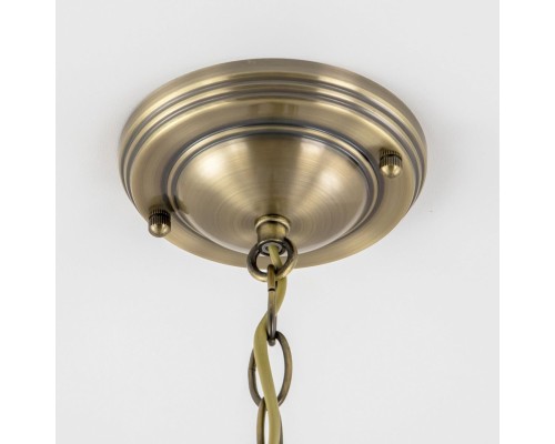 Подвесной светильник Citilux CL442260 Витра-2