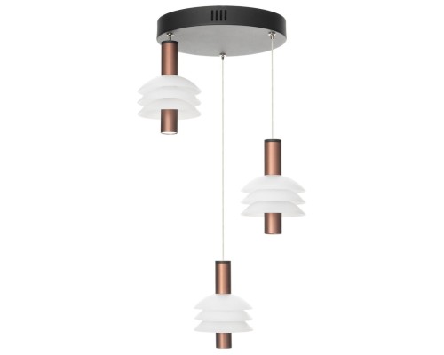 CL202032 Майя Махагон Св-к Подвес