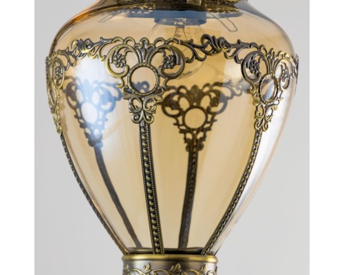 CL419233 Каир Св-к Подвес