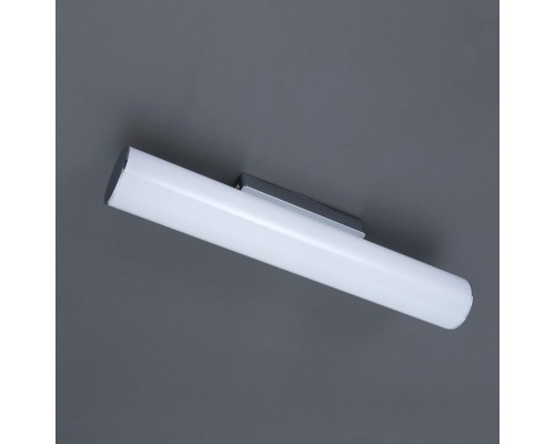 CL72112N Фауст Хром Св-к Накл. LED 12W*4000K