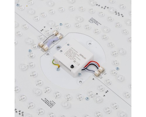 CL724105G1 Купер Черный Св-к Потол. с RGB