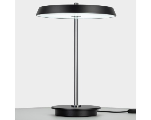 CL812011 LINA Черная Лампа Настольная