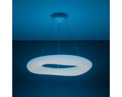 CL732A800GS Стратус Смарт RGB Люстра Подвесная