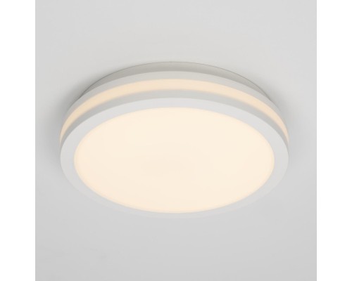 CL711010V LUNS Белый Св-к 18W IP64