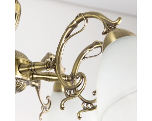 CL413271 Латур Св-к Люстра