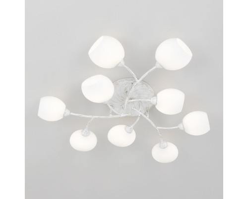 CL148190 Флорида Патина Св-к Люстра