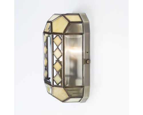 Настенный светильник Citilux CL441311 Фасет