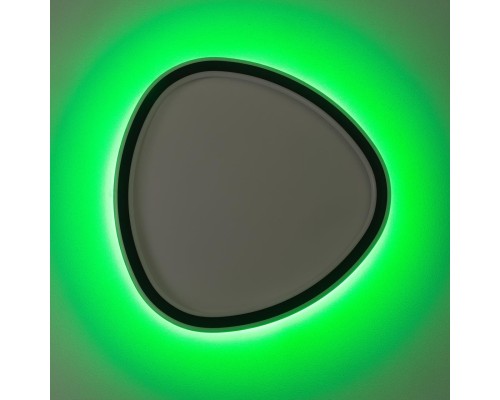 CL215B241E ТRIO Черная Люстра Потолочная