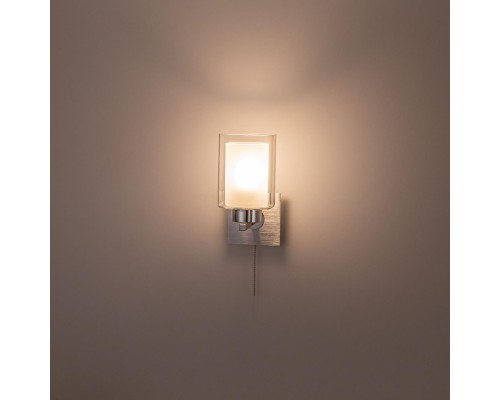 CL111310 Диез Алюм. Св-к Бра