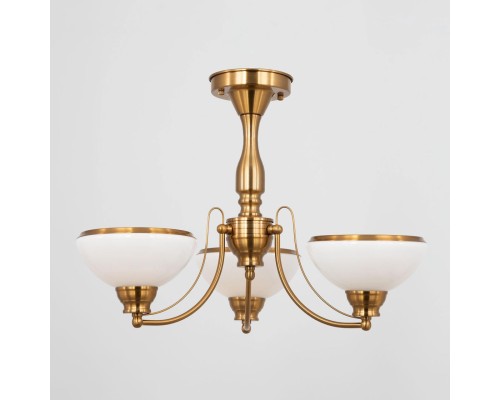 CL401133 Краков Св-к Люстра