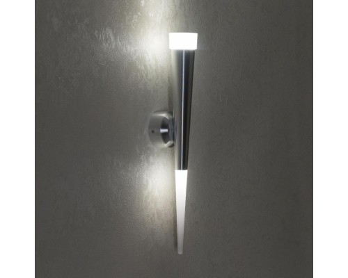 Бра светодиодное Citilux CL227310 Вегас 7 Вт 3000K Алюминий