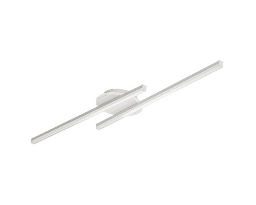 CL203620 TRENT Белый Люстра