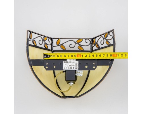 Настенный светильник Citilux CL440411 Шербург-2