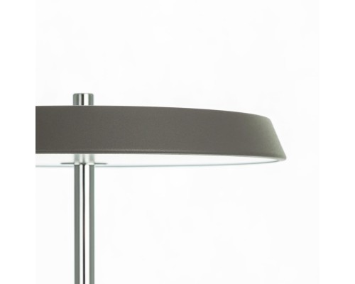 CL812012 LINA Серая Лампа Настольная