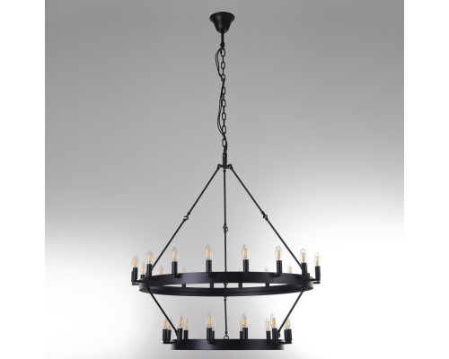 CL470230 Смитсон Св-к Люстра