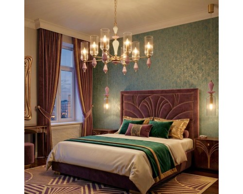 CL254180 FERNET Люстра