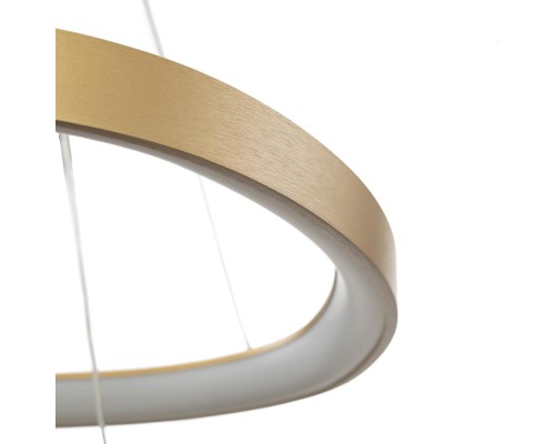 CL756A072 GENKA Золото Смарт Люстра