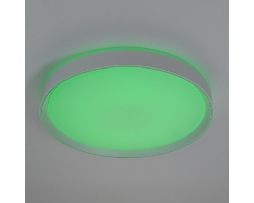 CL751450G BOSS Белый  LED Св-к с пультом