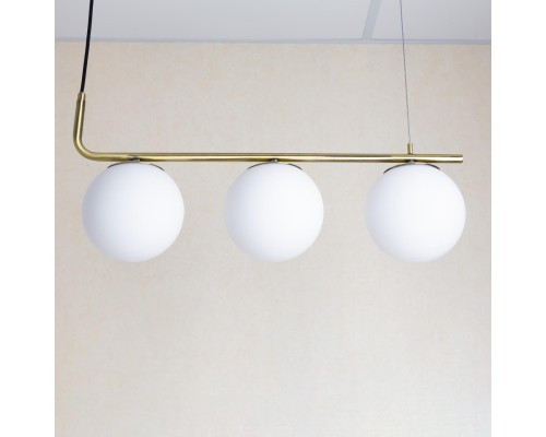 CL112133 Бремен Бронза Св-к Подвес