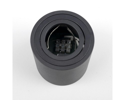 CL538113 Дюрен Черный Св-к Накладной