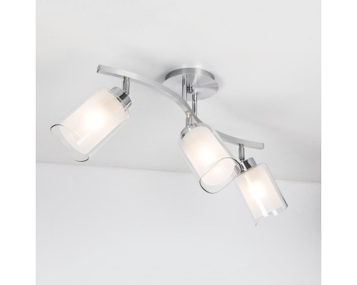 CL169131 Аэлита Св-к Люстра