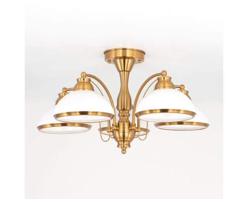 Потолочная люстра Citilux CL401153 краков