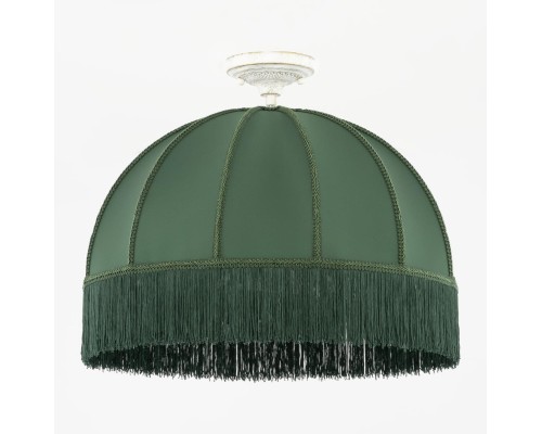 CL407022 Базель Патина+Зеленый Подвес