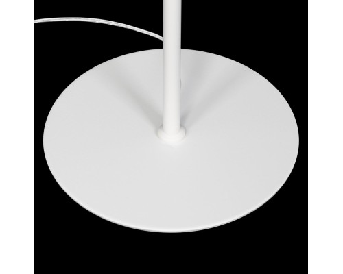 CL809010N Twin Белый Торшер