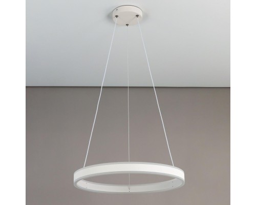 CL719500 Дуэт Белый Св-к Люстра