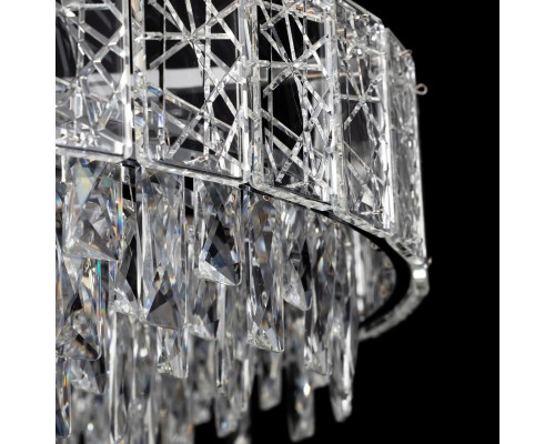 CL317281 SAGRADA Хром Люстра