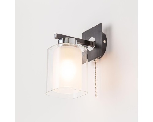 CL111311 Диез Черный Св-к Бра