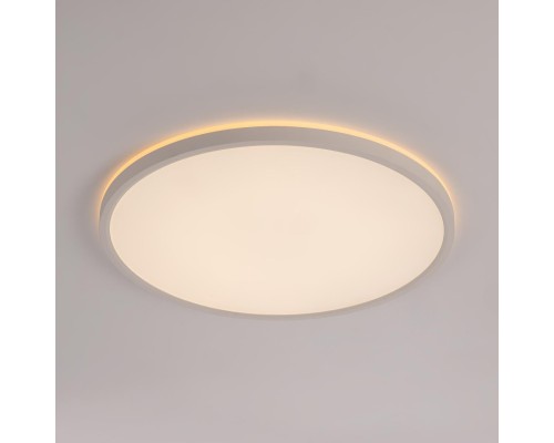 CL748400 NORMA Белый с подсветкой