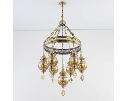 CL419163 Каир Св-к Люстра