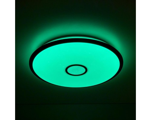 CL703A105G Старлайт Венге Смарт RGB Св-к