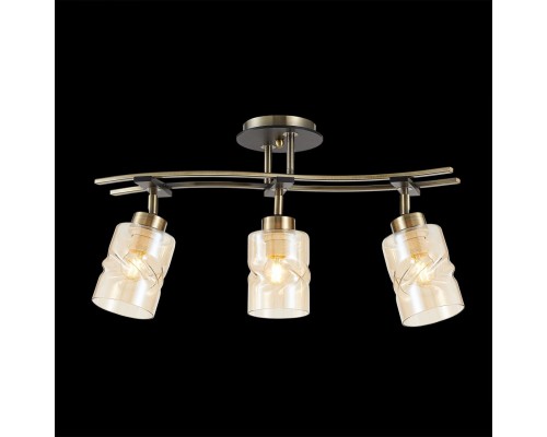 CL142134 Мерида Брон.Ст.+Венге Св-к Потолоч.