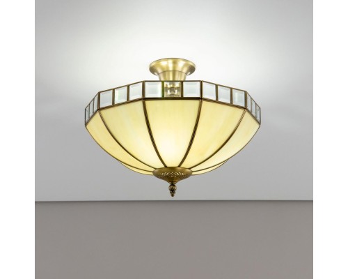 Потолочная люстра Citilux CL440141 Шербург-1