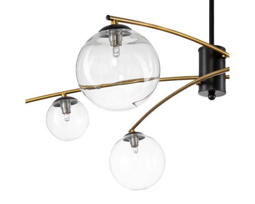 CL218193 FISHER Люстра