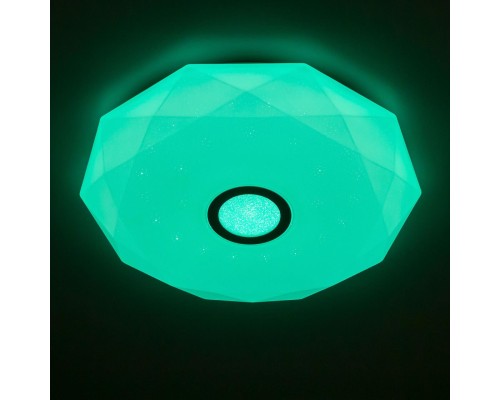 CL713A60G Диамант Хром Смарт RGB Св-к