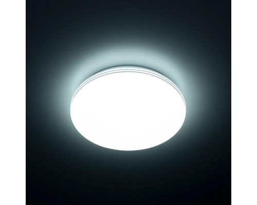 CL71424SV Симпла LED Св-к 24W Мульти с Датч.Дв.