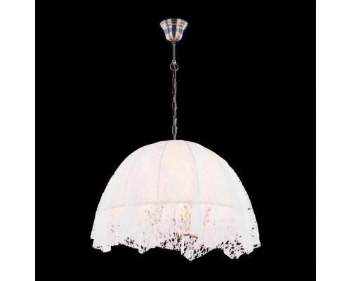 CL407154 Базель Кружево Св-к Люстра